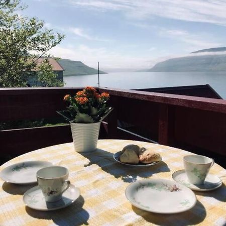 Holidayhouse By The Sea Selletrath Экстерьер фото