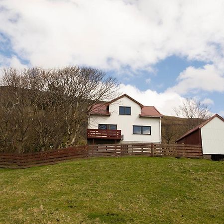 Holidayhouse By The Sea Selletrath Экстерьер фото